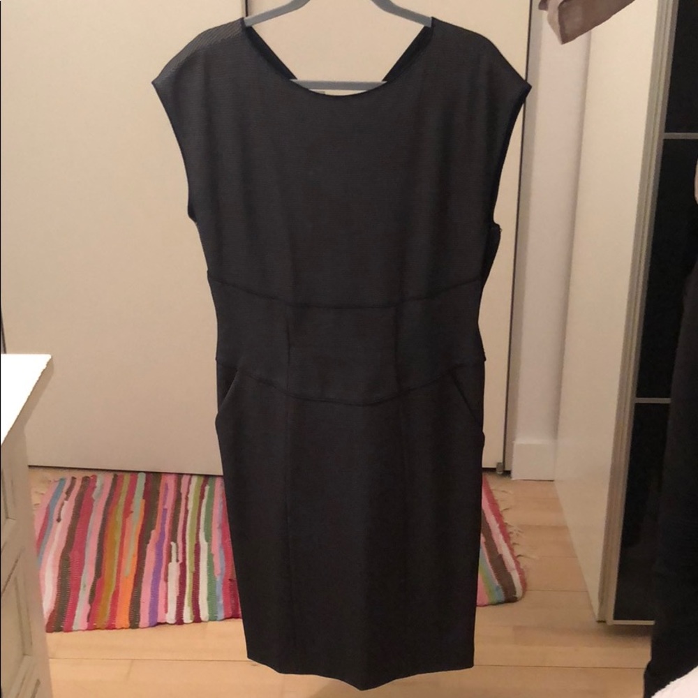 Armani dress